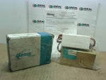  Gems FS10798 Sensors Flow Switch  P/N 25363 Water 0.5-20 GPM Image