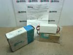  Gems FS10798 Sensors Flow Switch  P/N 25363 Water 0.5-20 GPM Image