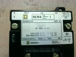  SQUARE D 8536SCO3SA STARTER Image