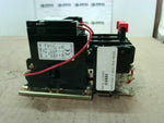  SQUARE D 8536SCO3SA STARTER Image
