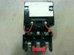  SQUARE D 8536SCO3SA STARTER Image