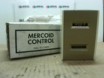  Mercoid 860 Vintage Control Line Thermostat Range 56-80 *F Image