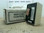  Mercoid 860 Vintage Control Line Thermostat Range 56-80 *F Image