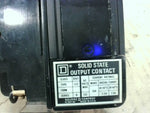  Square D TO-10E2 9050 Solid State Timing Relay Image