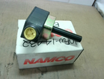  Namco EE23035430 Cylindicator Proximity Sensor Max Press 3000psi Image