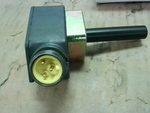  Namco EE23035430 Cylindicator Proximity Sensor Max Press 3000psi Image