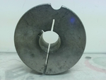  Dodge 117081 Taper Lock Bushing 1610 X 5/8 KW 175 LB-IN Image