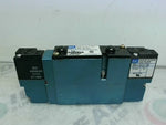  MAC 92BBAB000DMDDAP1DM VALVE Image