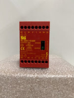  STI MC-S024/110/220 Safety Interlock Light Curtain Switch Control Unit 44531-0020 Image