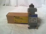  Square D 9007CO54E Limit Switch Body 10A 600V Image