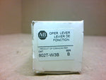  ALLEN BRADLEY 802T-W3B Limit Switch Image