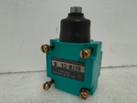  Allen Bradley 802M-CX Limit Switch Operating Head Image
