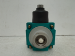  Allen Bradley 802M-CX Limit Switch Operating Head Image