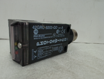  Allen Bradley 42GRU-9202-QD /A Quick Disconnect Polaried-Retro 70-264VAC/DC Photoswitch Image