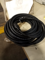  Allen Bradley 2090-XXNPY-16S09 Y Kinetix Power Cable 16AWG 9m Image