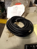  Allen Bradley 2090-XXNPY-16S09 Y Kinetix Power Cable 16AWG 9m Image