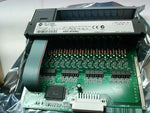  Allen Bradley 1746-IV16 Input Module SLC 500 10-30 VDC Ser C Image