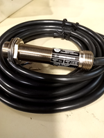  Allen Bradley 871U-X5A18 Inductive Proximity Sensor Image