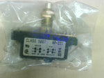  Square D 9007-AP221 Snap Limit Switch Image