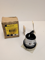  Square D 9001KS52B 3-Position Selector Switch Image