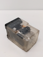 Potter Brumfield KRPA-11AG-120 Cube Relay 120VAC 12A Image