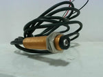  Banner PT400 Photoelectric Infrared Sensor 2.4M Range Image