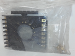  DANAHER CONTROLS EAGLE SIGNAL HP50-133 15-PIN SURFACE MOUNT ADAPTER Image