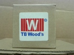  TB WOODS SH78 BUSHING Image