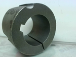  Dodge 1615 X 1-1/4 Taper Lock Bushing 1-1/4" Bore Image