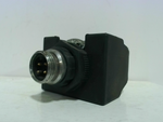  Banner OTBVP6QD Opto-Touch Optical Touch Button 28590 Image