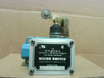  HONEYWELL BAF12RN2RH LIMIT SWITCH Image