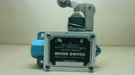  HONEYWELL BAF12RN2RH LIMIT SWITCH Image