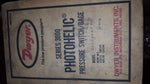  Dwyer 3040 HH HP TP Photohelic Pressure Switch Factory Sealed Image