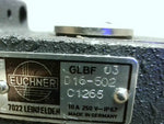  Euchner GLBF-03-D16-502 C1265 Limit Switch Image