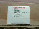  Honeywell 3PA1 Switch Enclosure Image