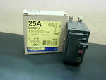  Square D QOB225 Circuit Breaker 5 Amp 2 Pole 120/240V Image