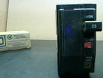  Square D QOB225 Circuit Breaker 5 Amp 2 Pole 120/240V Image
