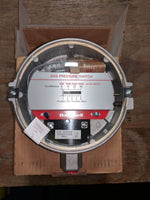  HONEYWELL C437H1027 PRESSURE SWITCH Image