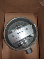  Honeywell C437D-1005 Gas Pressure Switch Image