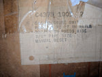  Honeywell C437D-1005 Gas Pressure Switch Image