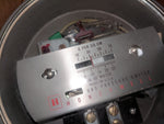  Honeywell C437D-1005 Gas Pressure Switch Image