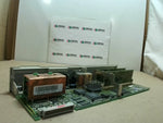  Siemens 6SN1118-0DG23-0AA0 SIMODRIVE 611 Control Unit Image