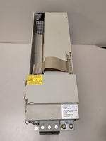  Siemens 6SN1123-1AA00-0EA0 SIMODRIVE 611 Power Module 1-Axis Image