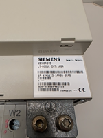  Siemens 6SN1123-1AA00-0EA0 SIMODRIVE 611 Power Module 1-Axis Image