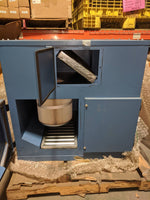  T&H Industries 500C1-75 Oil Mist Collector 500 CFM 3/4 HP 460VAC Image