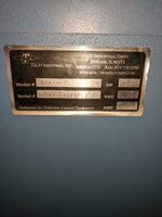  T&H Industries 500C1-75 Oil Mist Collector 500 CFM 3/4 HP 460VAC Image
