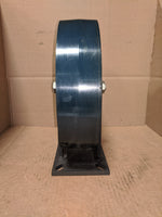  12" X 3" Heavy Duty Rigid Caster Image