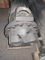 THERMAL TRANSFER SB-1604-C4-F SHELL AND TUBE HEAT EXCHANGER! Image
