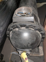  THERMAL TRANSFER SB-1604-C4-F SHELL AND TUBE HEAT EXCHANGER! Image