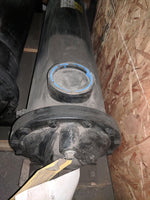  THERMAL TRANSFER C-1748-3.5-6-F-AD SHELL AND TUBE HEAT EXCHANGER Image